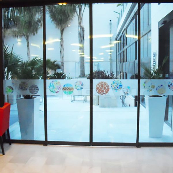 Decoración Vinilo Oficina - Imagen 3